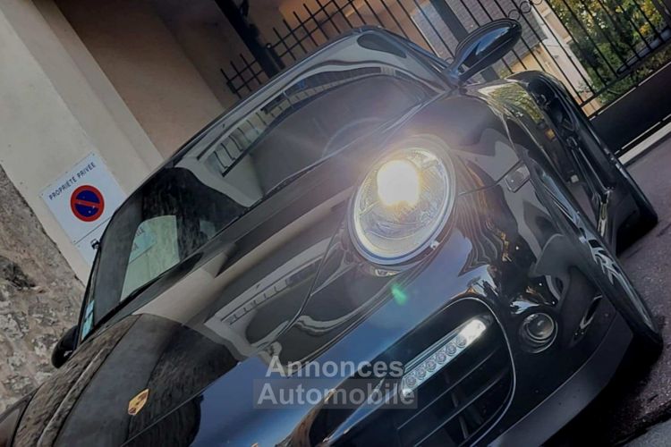 Porsche 997 PORSCHE 911 (997) 3.6 480 TURBO TIPTRONIC S - <small></small> 87.900 € <small></small> - #7