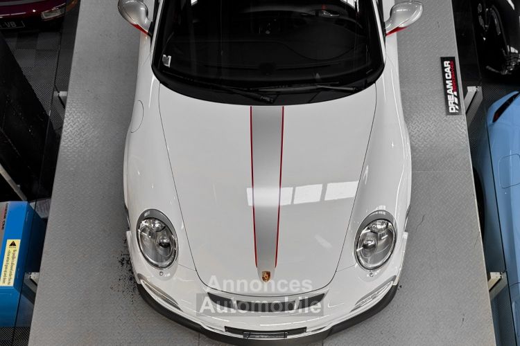 Porsche 997 Porsche 911 Type 997 GT3 RS 4.0 500 (Limited Edition 1/600) – PREMIERE PEINTURE - <small></small> 444.000 € <small>TTC</small> - #5