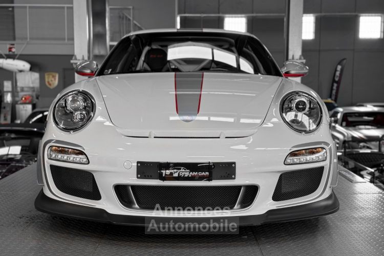 Porsche 997 Porsche 911 Type 997 GT3 RS 4.0 500 (Limited Edition 1/600) – PREMIERE PEINTURE - <small></small> 444.000 € <small>TTC</small> - #20