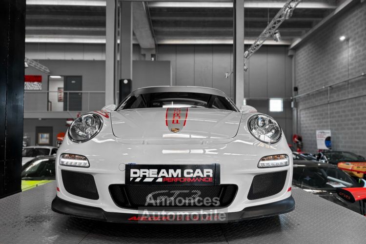 Porsche 997 Porsche 997 (2) GT3 3.8 435 – CLUBSPORT – Origine FRANCE - <small></small> 129.900 € <small>TTC</small> - #5