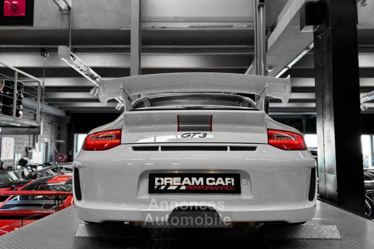 Porsche 997 Porsche 997 (2) GT3 3.8 435 – CLUBSPORT – Origine FRANCE - <small></small> 129.900 € <small>TTC</small> - #15