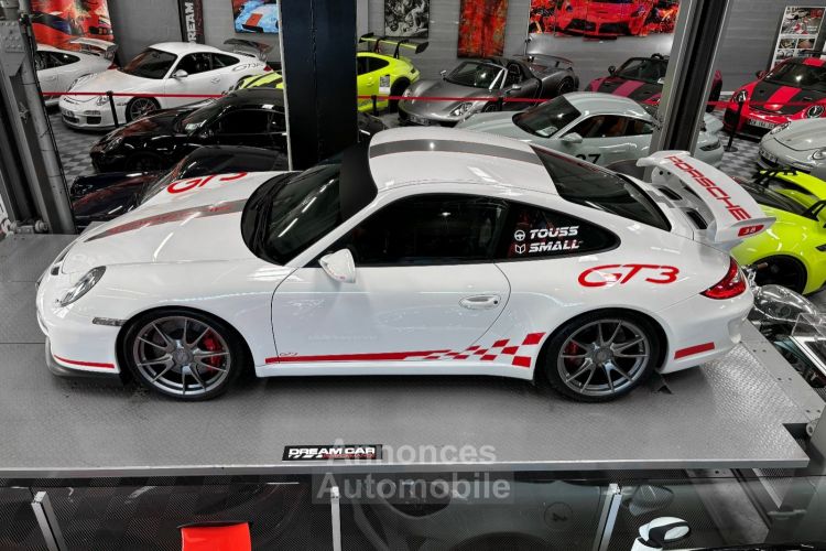 Porsche 997 Porsche 997 (2) GT3 3.8 435 – CLUBSPORT – Origine FRANCE - <small></small> 129.900 € <small>TTC</small> - #2