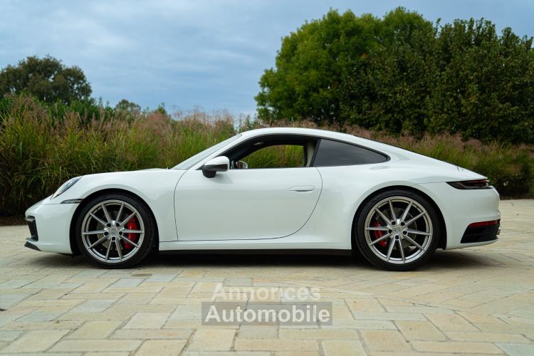 Porsche 997 PORSCHE 997 (911) GT3 - Prix sur Demande - #1