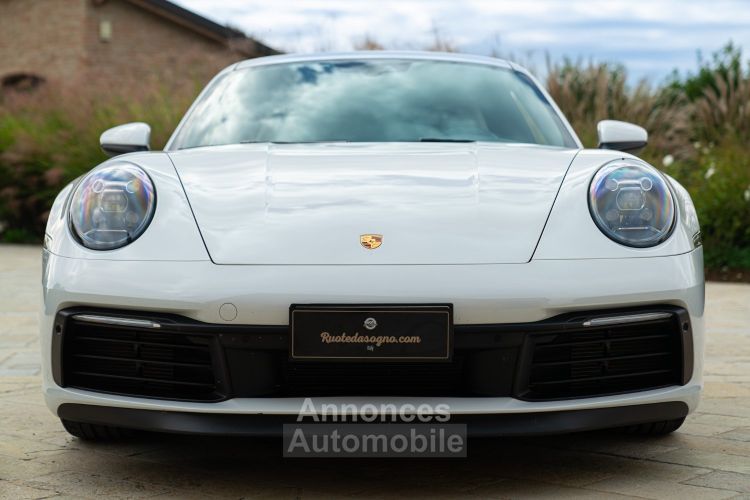 Porsche 997 PORSCHE 997 (911) GT3 - Prix sur Demande - #25