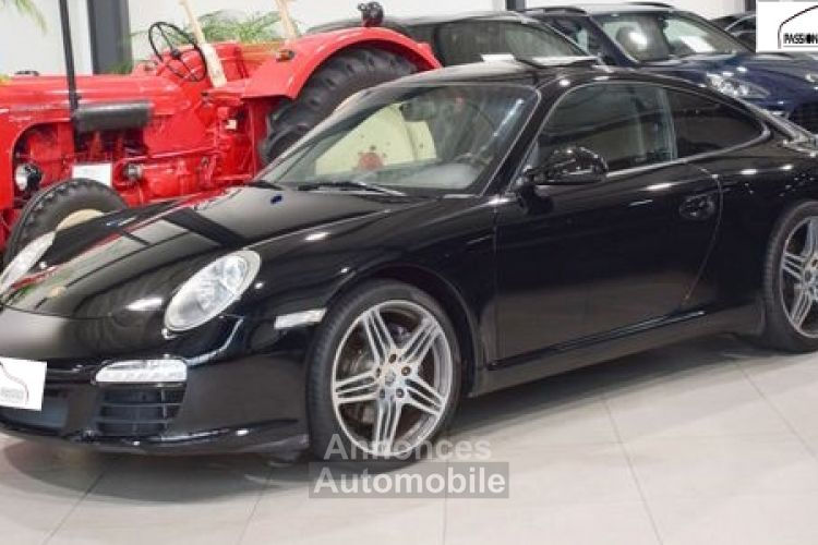 Porsche 997 PORSCHE 997 CARRERA 3.6 PDK 345ch - <small></small> 61.999 € <small>TTC</small> - #1