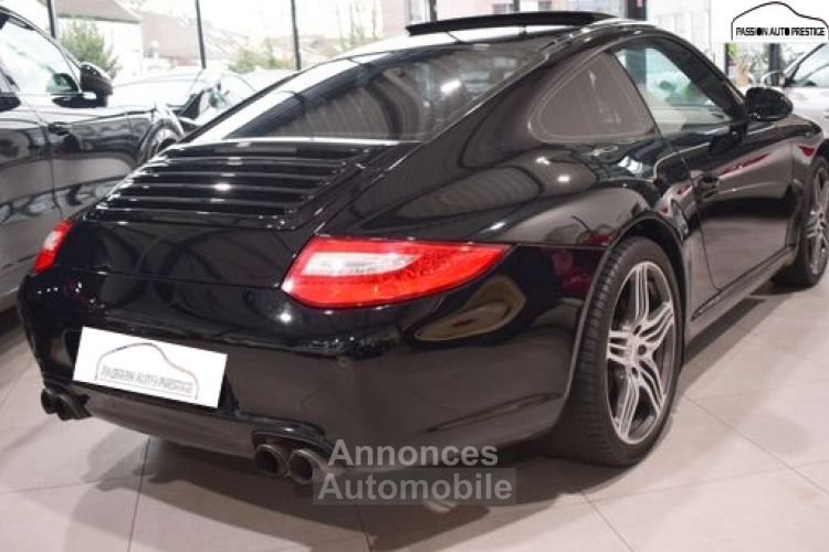 Porsche 997 PORSCHE 997 CARRERA 3.6 PDK 345ch - <small></small> 61.999 € <small>TTC</small> - #9