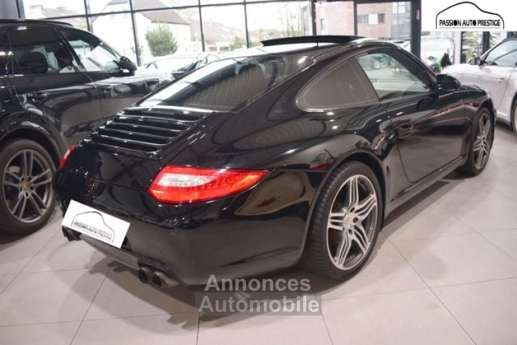 Porsche 997 PORSCHE 997 CARRERA 3.6 PDK 345ch - <small></small> 61.999 € <small>TTC</small> - #11