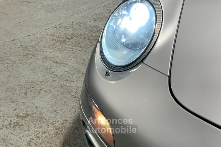 Porsche 997 PORSCHE 997 CARRERA 4S CABRIOLET /3.8 355CV /BVM/ CHRONO /SUPERBE - <small></small> 56.990 € <small></small> - #23