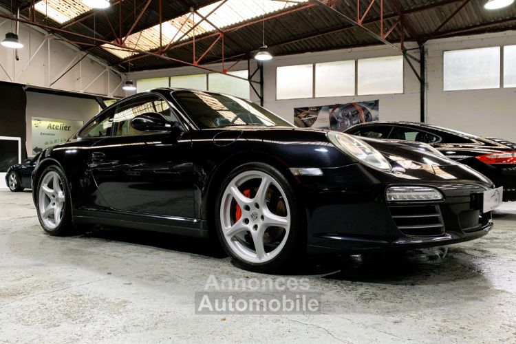 Porsche 997 PORSCHE 997 CARRERA 4S PDK 3.8 385CV / CHRONO / TOE / 1 MAIN - <small></small> 55.990 € <small></small> - #2