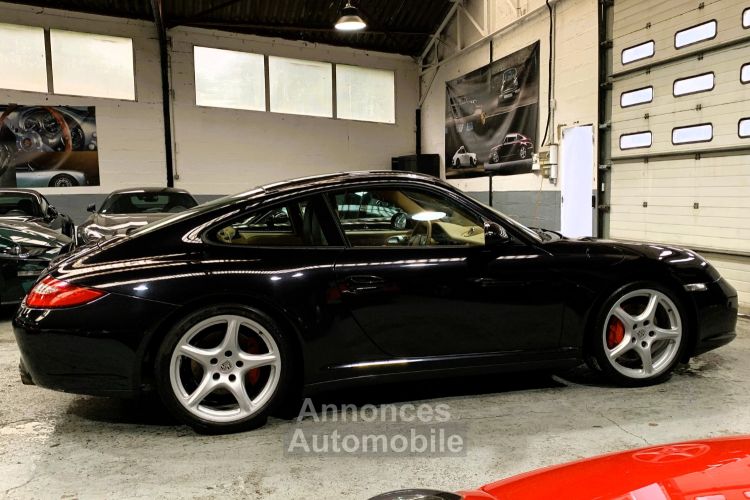 Porsche 997 PORSCHE 997 CARRERA 4S PDK 3.8 385CV / CHRONO / TOE / 1 MAIN - <small></small> 55.990 € <small></small> - #3