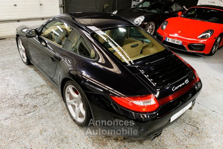 Porsche 997 PORSCHE 997 CARRERA 4S PDK 3.8 385CV / CHRONO / TOE / 1 MAIN - <small></small> 55.990 € <small></small> - #8