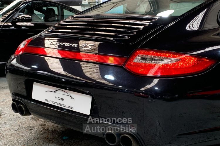 Porsche 997 PORSCHE 997 CARRERA 4S PDK 3.8 385CV / CHRONO / TOE / 1 MAIN - <small></small> 55.990 € <small></small> - #13