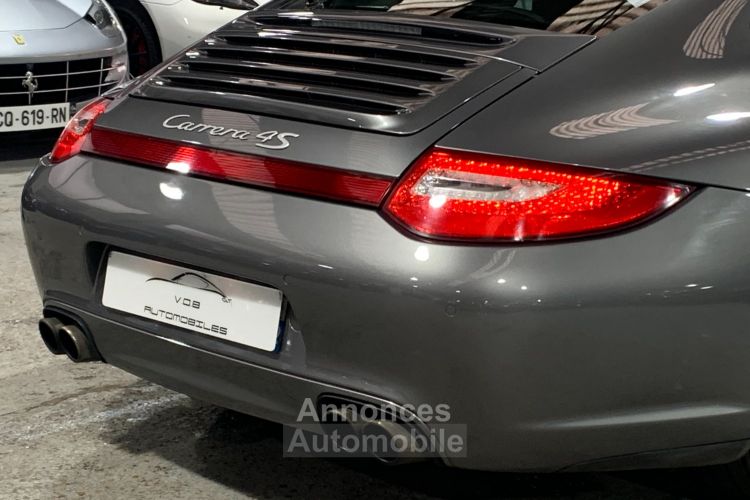 Porsche 997 PORSCHE 997 CARRERA 4S PDK 3.8 385CV/ FRANCE / CHRONO / TOE/ SUPERBE - <small></small> 68.990 € <small></small> - #13