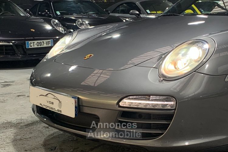 Porsche 997 PORSCHE 997 CARRERA 4S PDK 3.8 385CV/ FRANCE / CHRONO / TOE/ SUPERBE - <small></small> 68.990 € <small></small> - #14