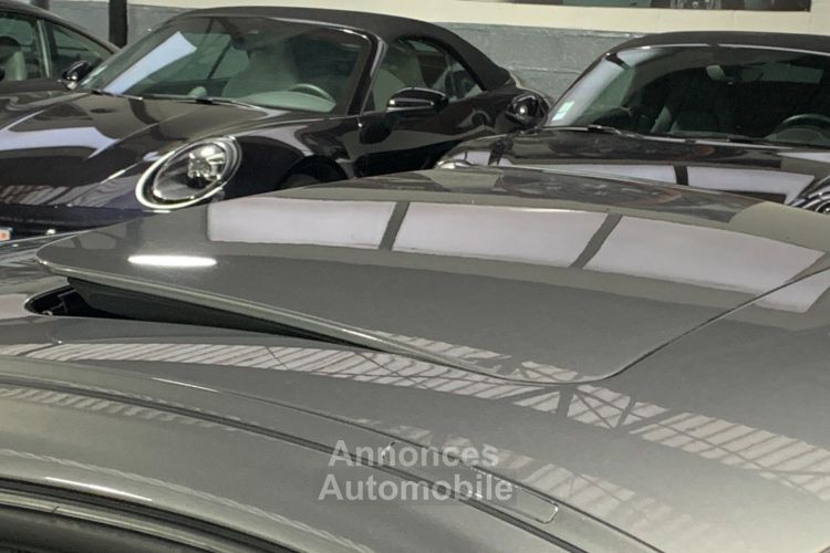 Porsche 997 PORSCHE 997 CARRERA 4S PDK 3.8 385CV/ FRANCE / CHRONO / TOE/ SUPERBE - <small></small> 68.990 € <small></small> - #44