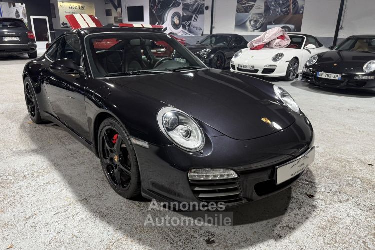 Porsche 997 PORSCHE 997 CARRERA 4S PDK 3.8 385CV / TOE/ CHRONO / PSE /2011 /65000KM - <small></small> 74.990 € <small></small> - #7