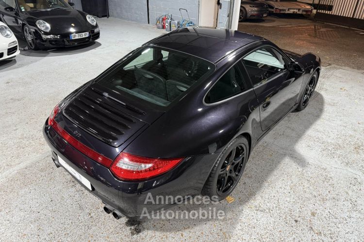 Porsche 997 PORSCHE 997 CARRERA 4S PDK 3.8 385CV / TOE/ CHRONO / PSE /2011 /65000KM - <small></small> 74.990 € <small></small> - #5