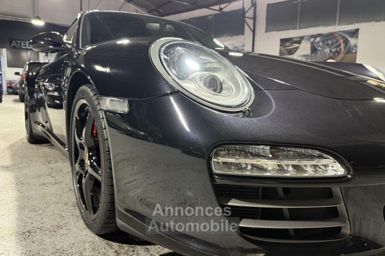 Porsche 997 PORSCHE 997 CARRERA 4S PDK 3.8 385CV / TOE/ CHRONO / PSE /2011 /65000KM - <small></small> 74.990 € <small></small> - #15