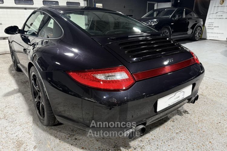 Porsche 997 PORSCHE 997 CARRERA 4S PDK 3.8 385CV / TOE/ CHRONO / PSE /2011 /65000KM - <small></small> 74.990 € <small></small> - #10