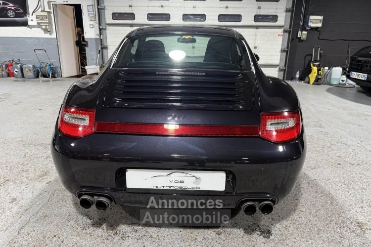 Porsche 997 PORSCHE 997 CARRERA 4S PDK 3.8 385CV / TOE/ CHRONO / PSE /2011 /65000KM - <small></small> 74.990 € <small></small> - #9