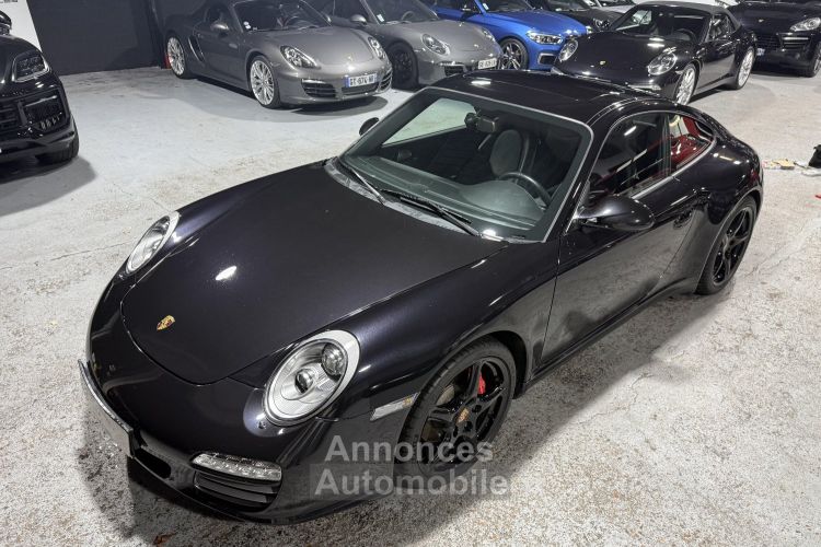 Porsche 997 PORSCHE 997 CARRERA 4S PDK 3.8 385CV / TOE/ CHRONO / PSE /2011 /65000KM - <small></small> 74.990 € <small></small> - #11