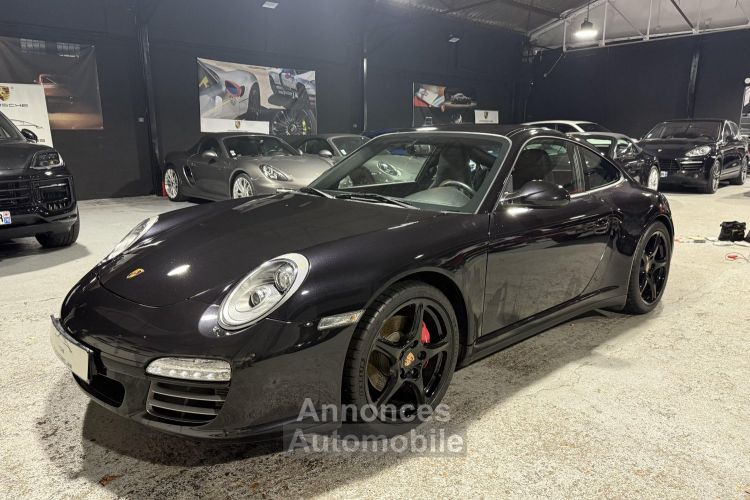 Porsche 997 PORSCHE 997 CARRERA 4S PDK 3.8 385CV / TOE/ CHRONO / PSE /2011 /65000KM - <small></small> 74.990 € <small></small> - #1