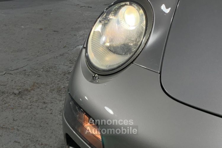 Porsche 997 PORSCHE 997 CARRERA CABRIOLET 3.6 325CV / BVA / PSE / SUPERBE - <small></small> 47.990 € <small></small> - #15