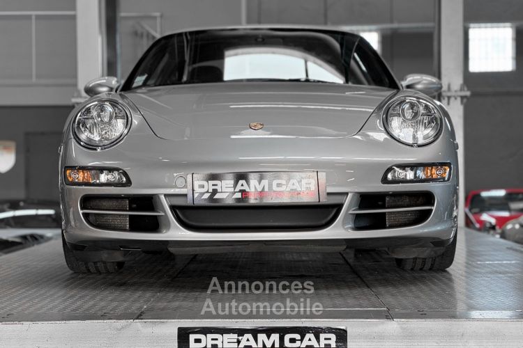Porsche 997 PORSCHE 997 CARRERA S – Origine France – Boite Mécanique - <small></small> 56.900 € <small></small> - #8