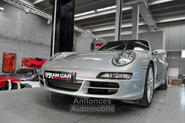 Porsche 997 PORSCHE 997 CARRERA S – Origine France – Boite Mécanique - <small></small> 56.900 € <small></small> - #9