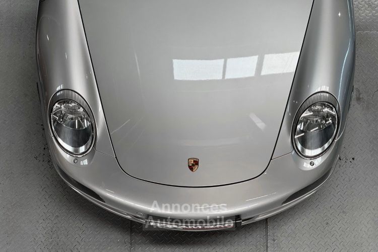 Porsche 997 PORSCHE 997 CARRERA S – Origine France – Boite Mécanique - <small></small> 56.900 € <small></small> - #31