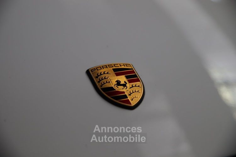 Porsche 997 PORSCHE 997 CARRERA S 3.8 385CV PDK CABRIOLET / CHRONO/ PSE / SUPERBE - <small></small> 69.990 € <small>TTC</small> - #45