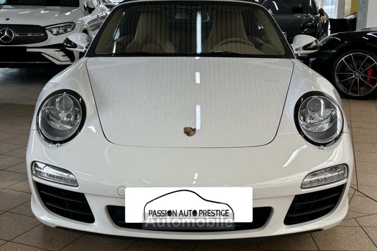 Porsche 997 PORSCHE 997 CARRERA S 3.8 PDK 385ch Cabriolet - Prix sur Demande - #3