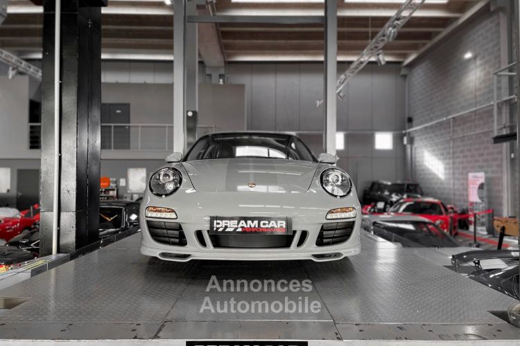 Porsche 997 Porsche 997 Sport Classic – FRANÇAISE – 1ère Peinture - <small></small> 495.000 € <small></small> - #13