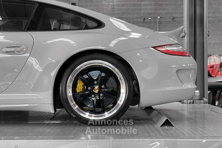 Porsche 997 Porsche 997 Sport Classic – FRANÇAISE – 1ère Peinture - <small></small> 495.000 € <small></small> - #10