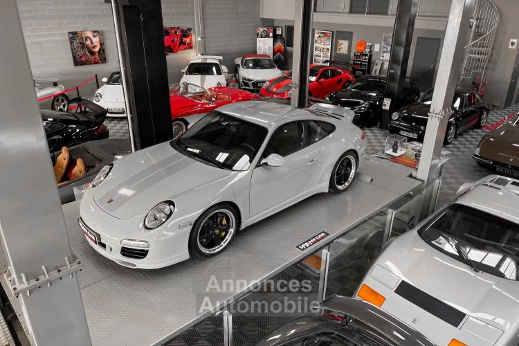 Porsche 997 Porsche 997 Sport Classic – FRANÇAISE – 1ère Peinture - <small></small> 495.000 € <small></small> - #1
