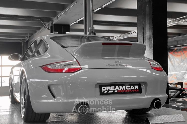 Porsche 997 Porsche 997 Sport Classic – FRANÇAISE – 1ère Peinture - <small></small> 495.000 € <small></small> - #19