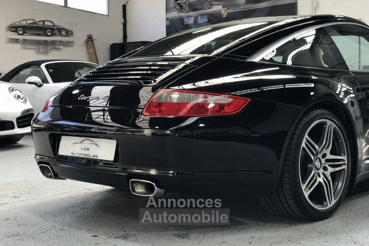 Porsche 997 PORSCHE 997 TARGA 4 / 3.6 325CV /BOSE / PSE / 92000 KMS / SUPERBE - <small></small> 56.990 € <small></small> - #3