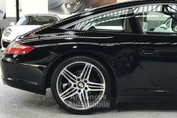 Porsche 997 PORSCHE 997 TARGA 4 / 3.6 325CV /BOSE / PSE / 92000 KMS / SUPERBE - <small></small> 56.990 € <small></small> - #4