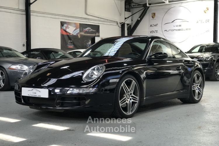 Porsche 997 PORSCHE 997 TARGA 4 / 3.6 325CV /BOSE / PSE / 92000 KMS / SUPERBE - <small></small> 56.990 € <small></small> - #1