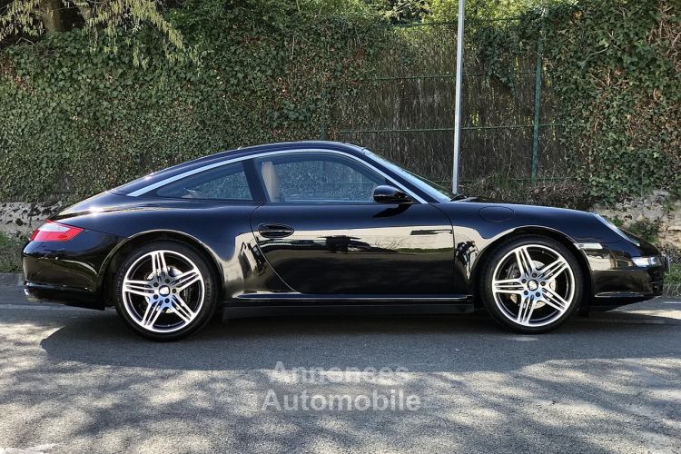 Porsche 997 PORSCHE 997 TARGA 4 / 3.6 325CV /BOSE / PSE / 92000 KMS / SUPERBE - <small></small> 56.990 € <small></small> - #22