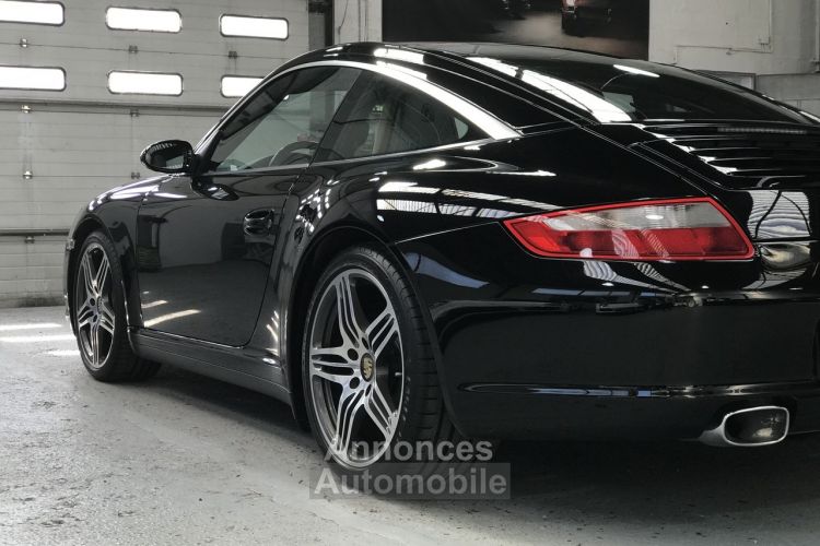 Porsche 997 PORSCHE 997 TARGA 4 / 3.6 325CV /BOSE / PSE / 92000 KMS / SUPERBE - <small></small> 56.990 € <small></small> - #16