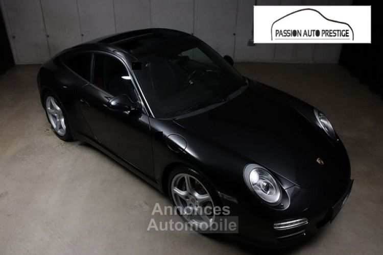 Porsche 997 PORSCHE 997 TARGA 4 3.6 PDK 345ch - Prix sur Demande - #1