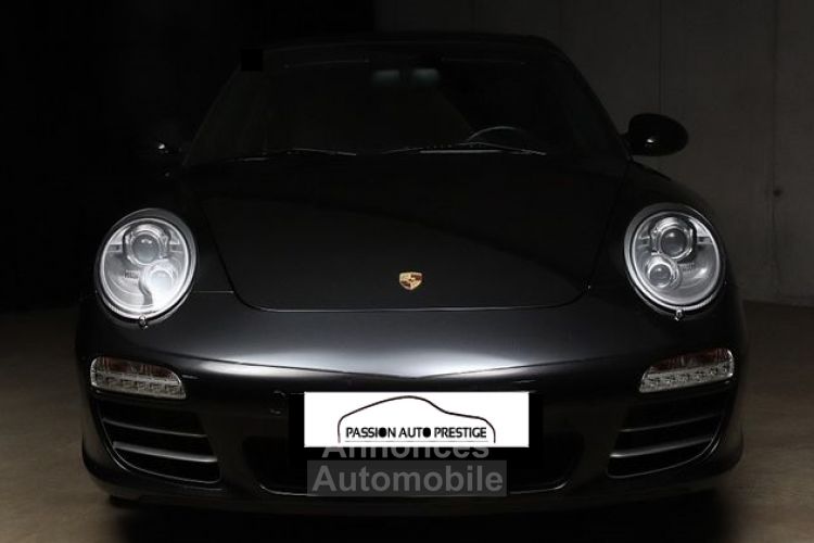 Porsche 997 PORSCHE 997 TARGA 4 3.6 PDK 345ch - Prix sur Demande - #3