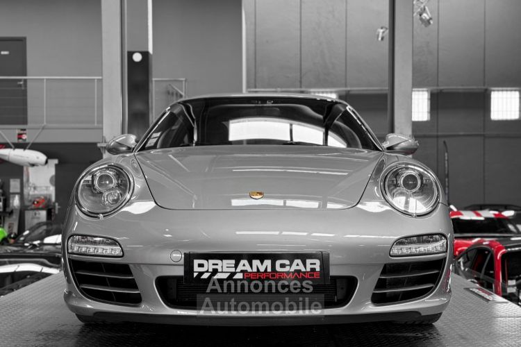 Porsche 997 Porsche 997.2 Carrera 4S 3.8 385 – PDK – CARBONE - <small></small> 79.900 € <small>TTC</small> - #18