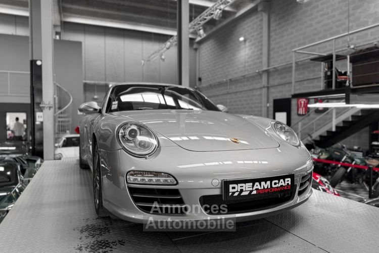 Porsche 997 Porsche 997.2 Carrera 4S 3.8 385 – PDK – CARBONE - <small></small> 79.900 € <small>TTC</small> - #17