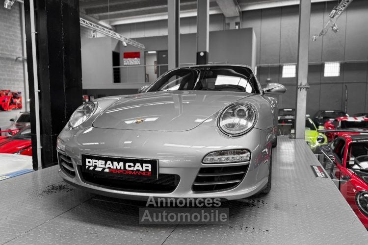 Porsche 997 Porsche 997.2 Carrera 4S 3.8 385 – PDK – CARBONE - <small></small> 79.900 € <small>TTC</small> - #6