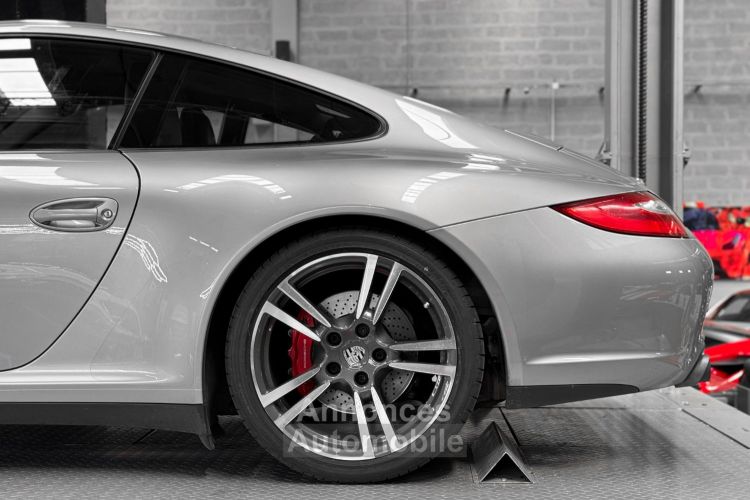 Porsche 997 Porsche 997.2 Carrera 4S 3.8 385 – PDK – CARBONE - <small></small> 79.900 € <small>TTC</small> - #10