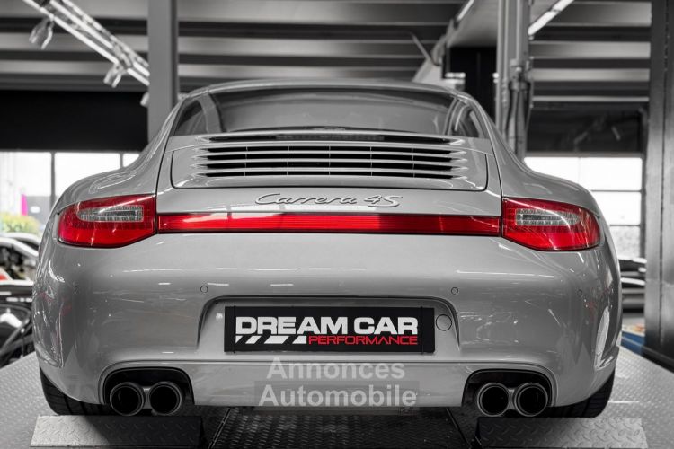 Porsche 997 Porsche 997.2 Carrera 4S 3.8 385 – PDK – CARBONE - <small></small> 79.900 € <small>TTC</small> - #12