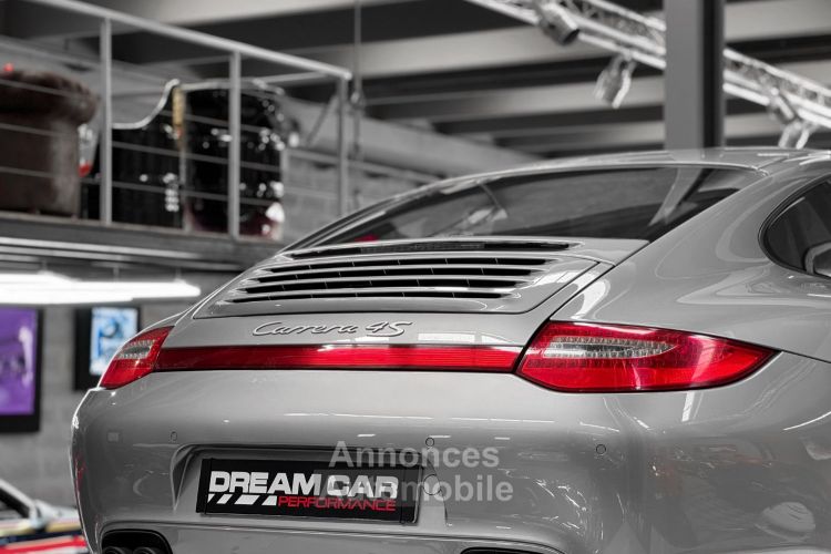 Porsche 997 Porsche 997.2 Carrera 4S 3.8 385 – PDK – CARBONE - <small></small> 79.900 € <small>TTC</small> - #24