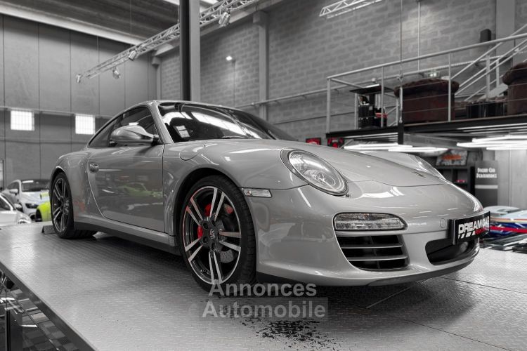 Porsche 997 Porsche 997.2 Carrera 4S 3.8 385 – PDK – CARBONE - <small></small> 79.900 € <small>TTC</small> - #16